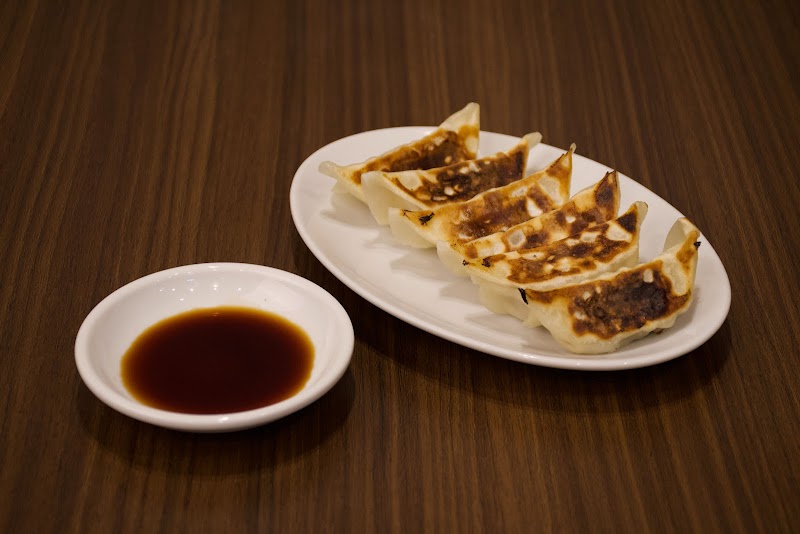 濃厚背脂らーめん なりたけ 福岡西新店 写真2