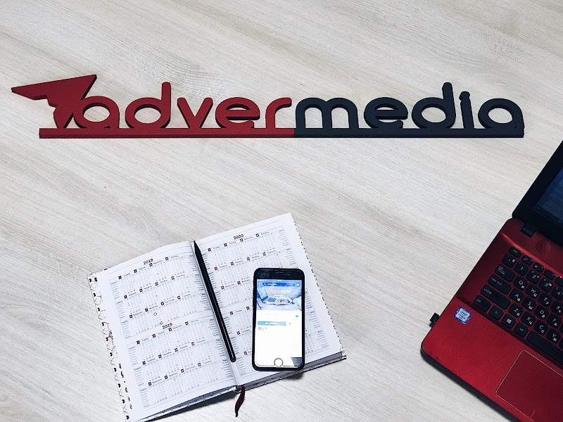 Advermedia - агентство интернет-маркетинга (SEO продвижение сайтов)