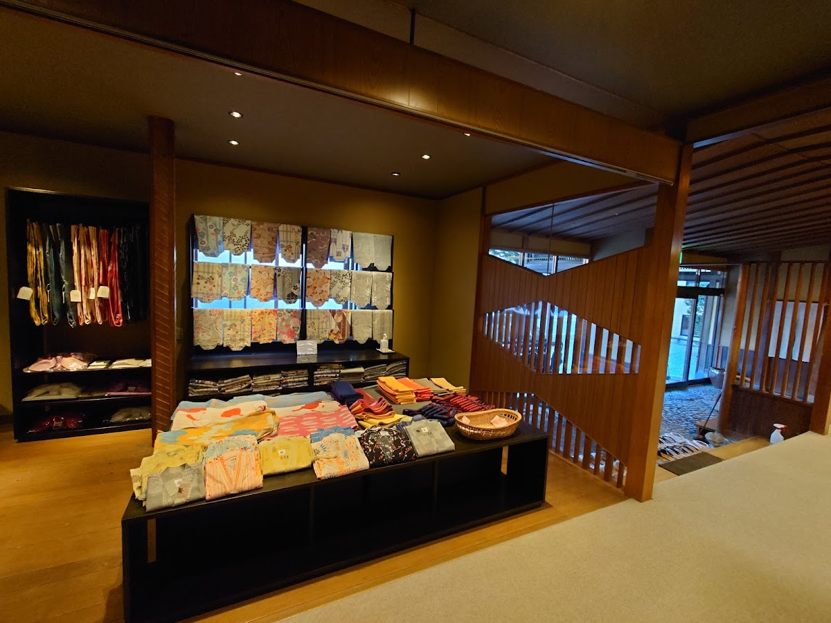 Kinosaki Onsen Tsukimikan - ryokan in Kinosaki Onsen, Hyogo (2)
