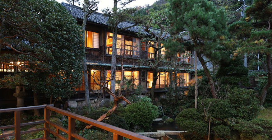 Kinosaki Onsen Tsukimikan - ryokan in Kinosaki Onsen, Hyogo