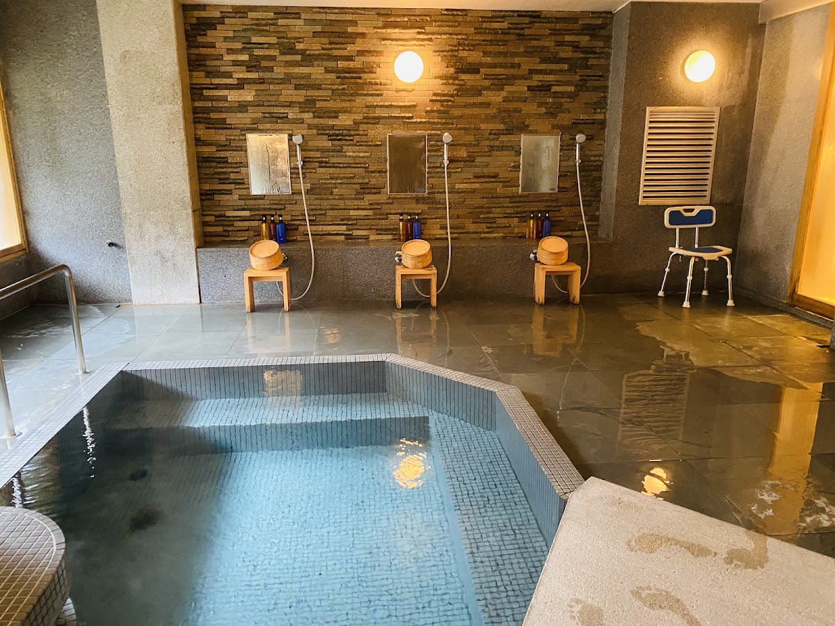 Kinosaki Onsen Tsukimikan - ryokan in Kinosaki Onsen, Hyogo (3)