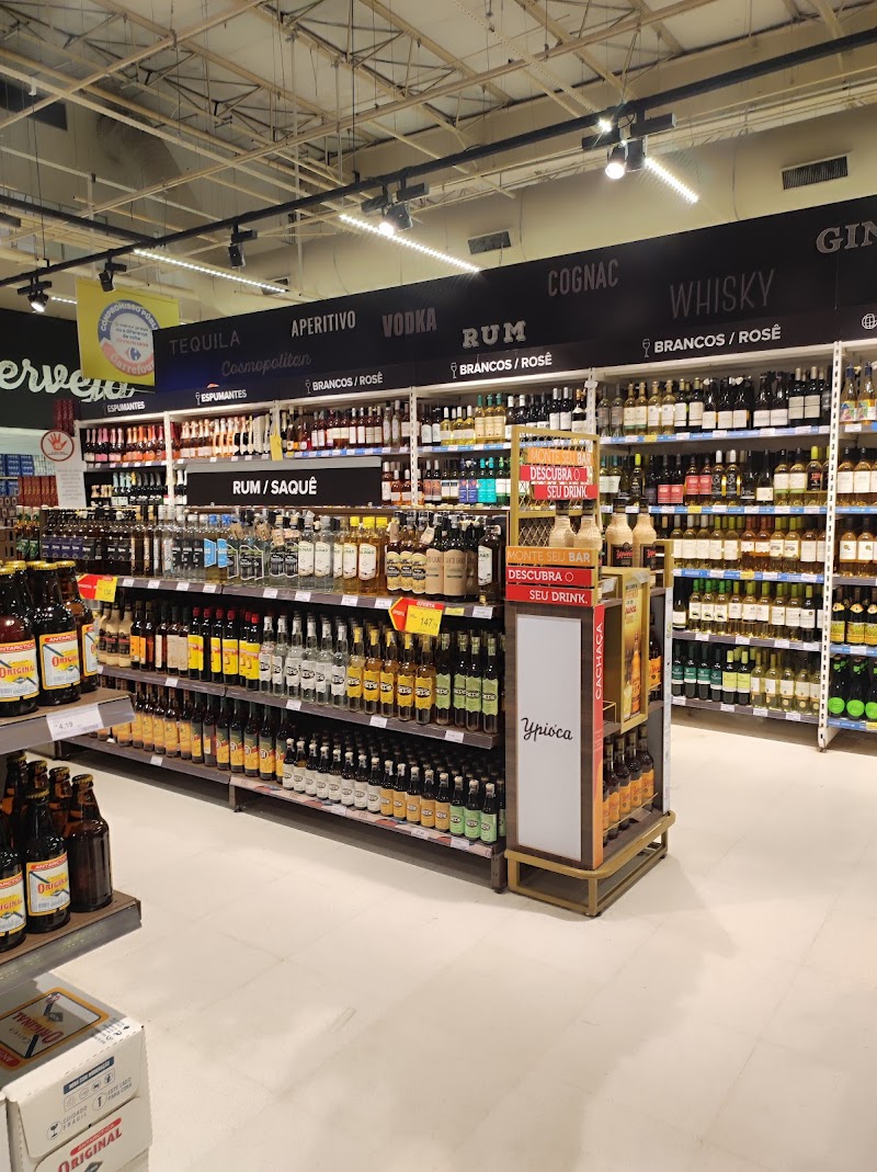 Carrefour Hipermercado - foto 5