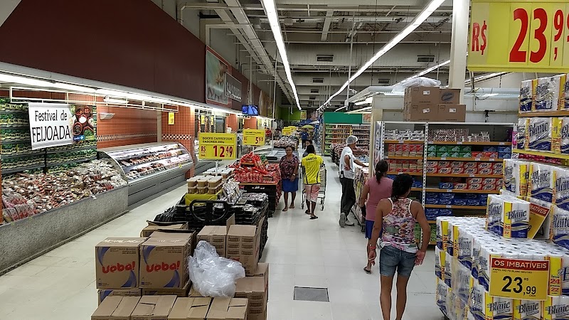 Carrefour Hipermercado - foto 3