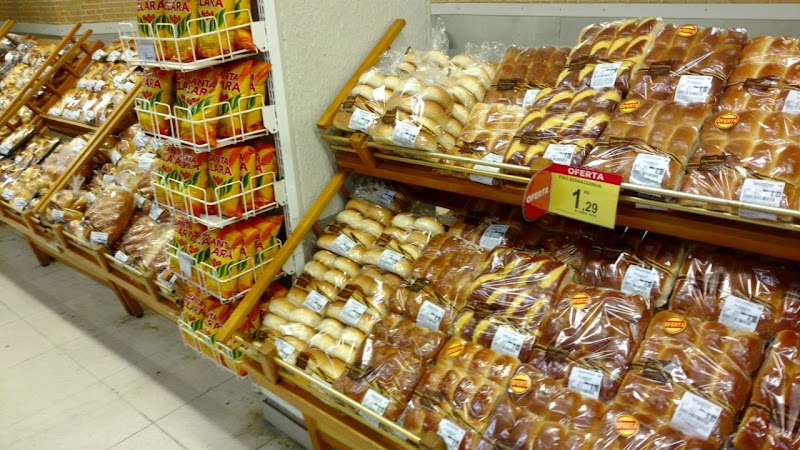 Carrefour Hipermercado - foto 4