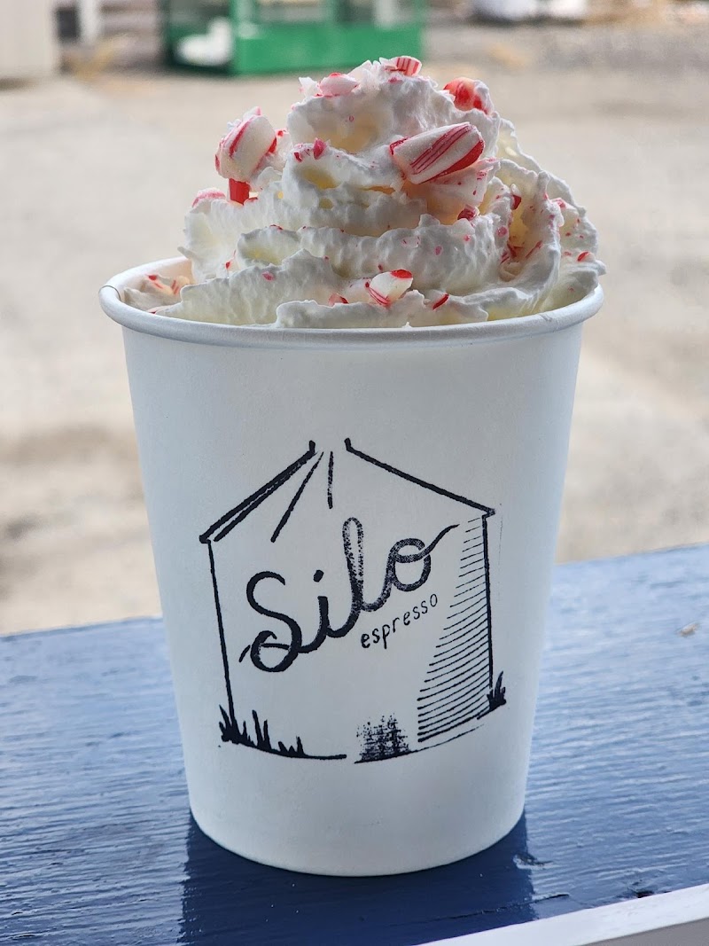 Silo Espresso photo 2