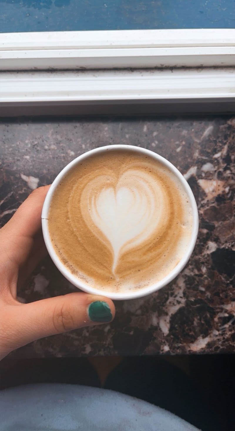 Silo Espresso photo 4