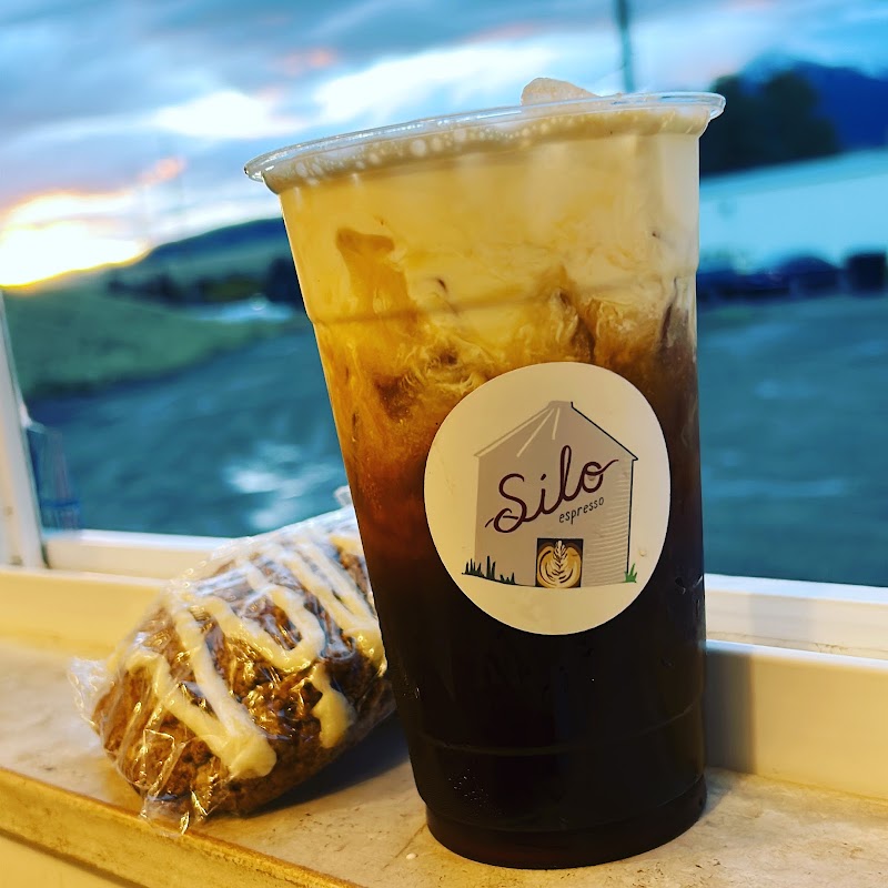 Silo Espresso photo 1