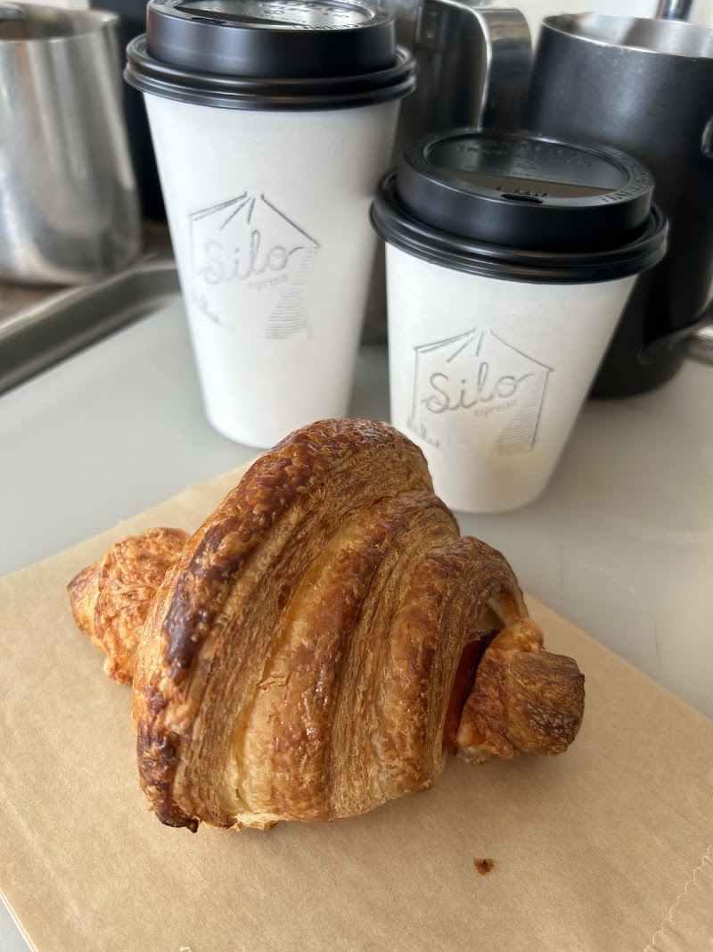 Silo Espresso photo 3