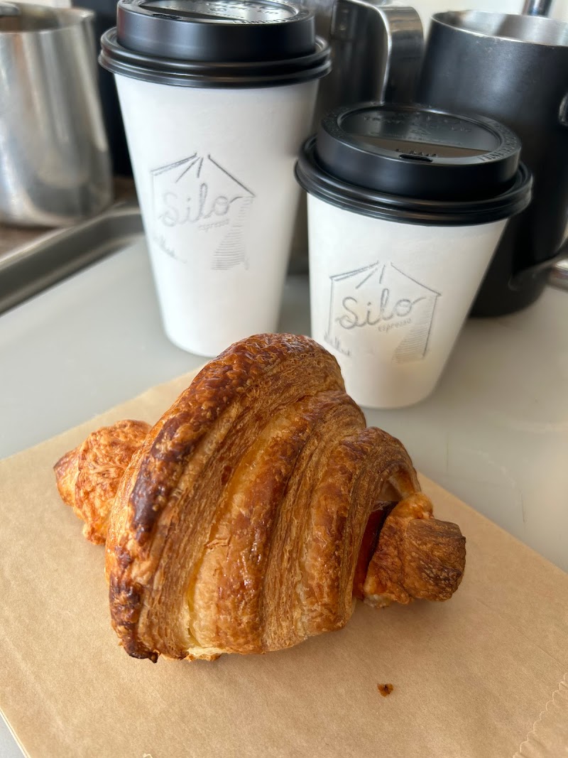 Silo Espresso photo 3