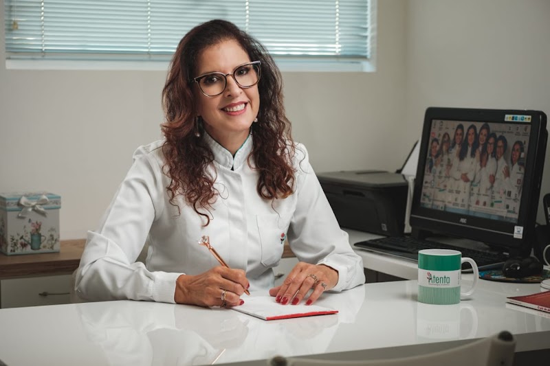 Clínica Atenta - Odontologia Sistêmica