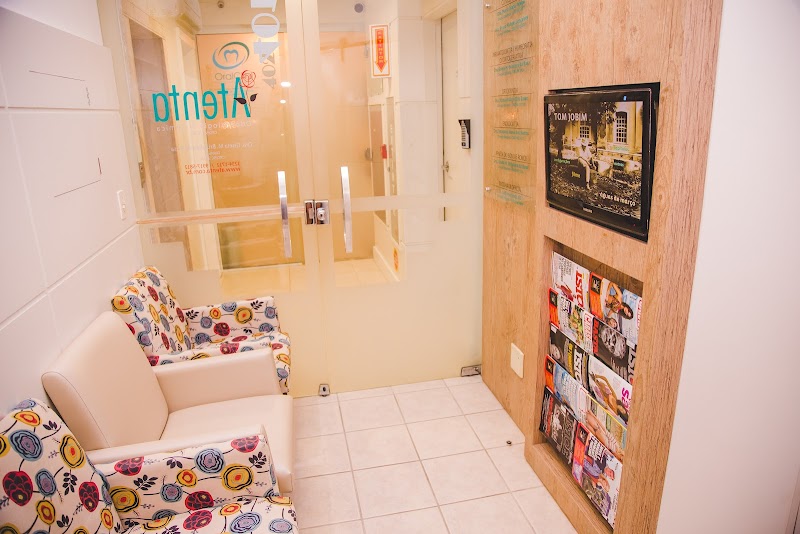 Clínica Atenta - Odontologia Sistêmica - foto 5