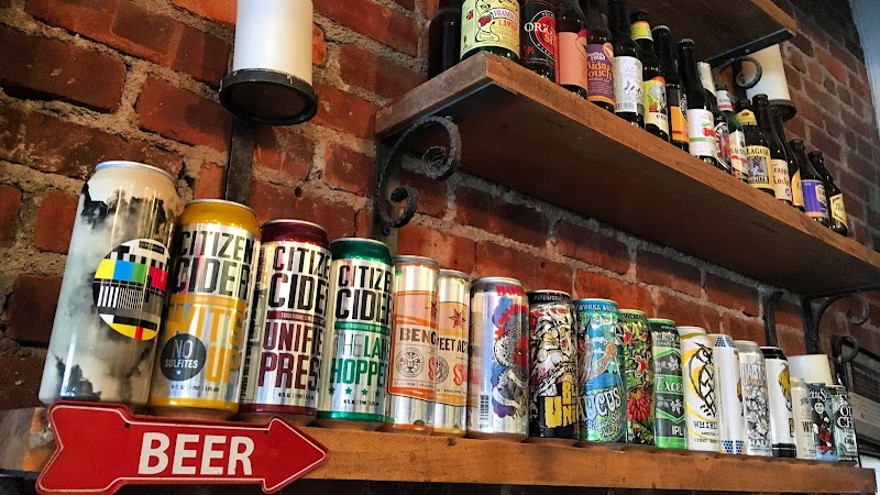 Photo of Inwood Local