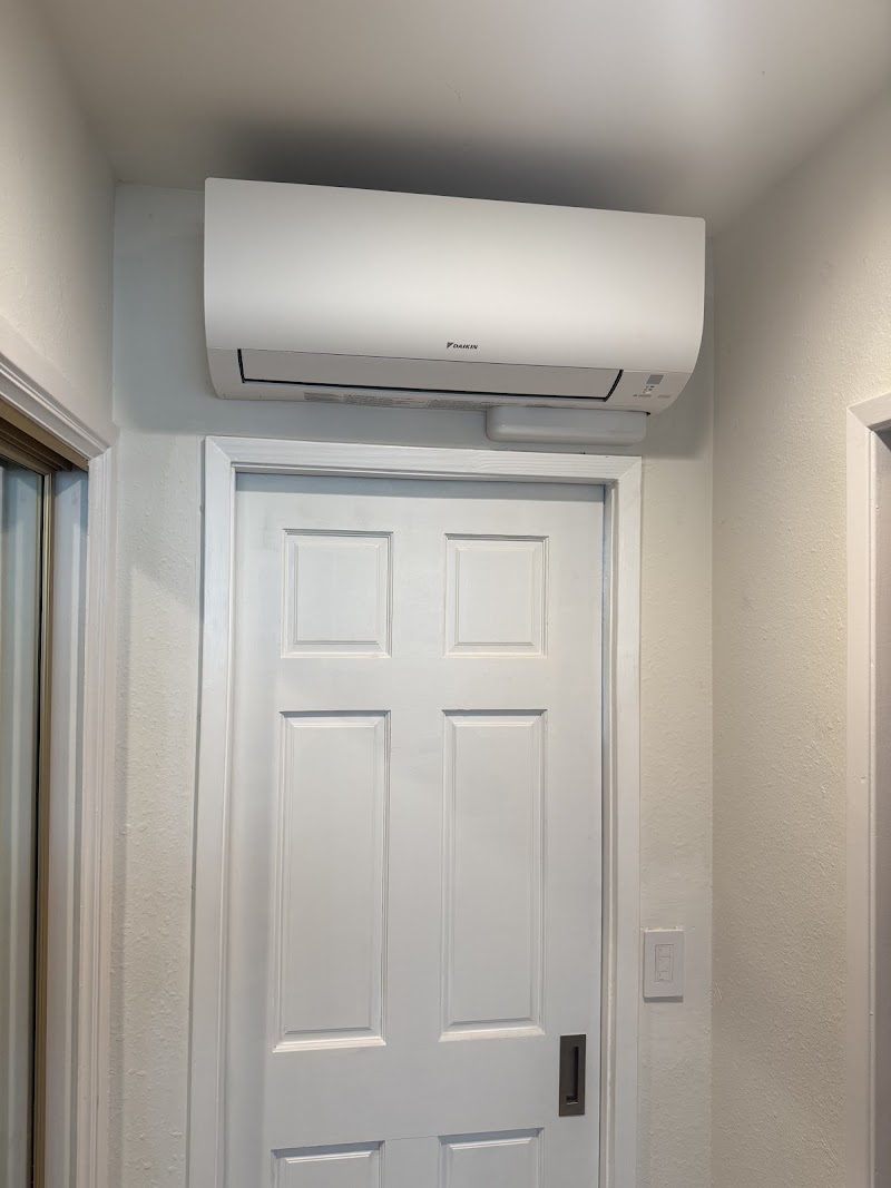 Dr. Ductless Heating & Cooling - General Contractor in Lawndale