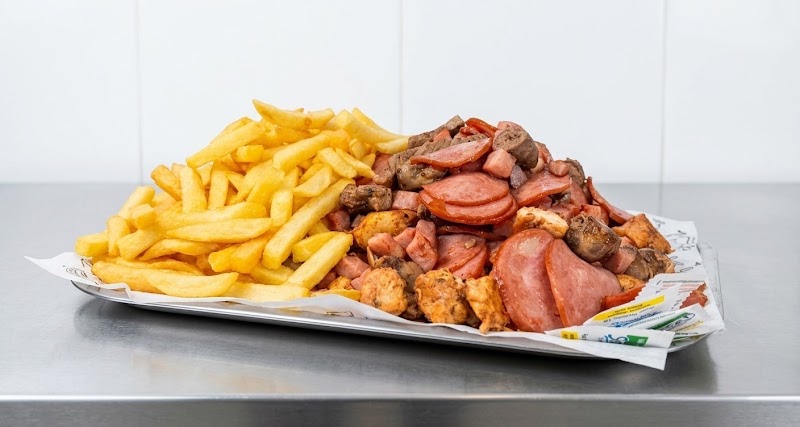 Foto de Park Guaíra | Chop e Cozinha