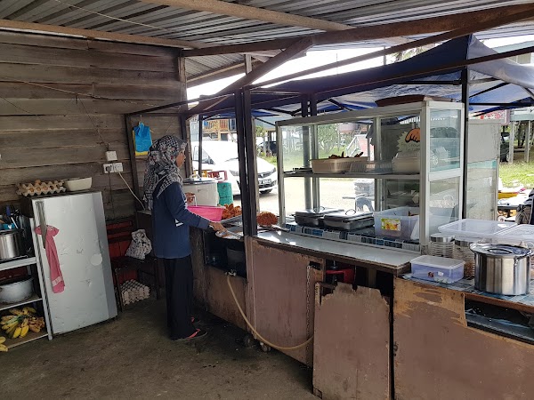 Warung Abang Joe - Photo 1