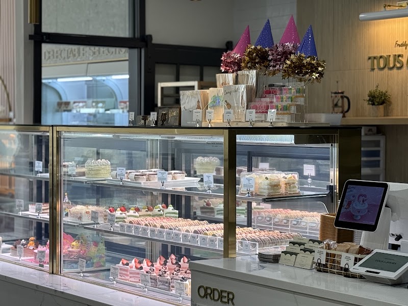 Tous les Jours photo 1