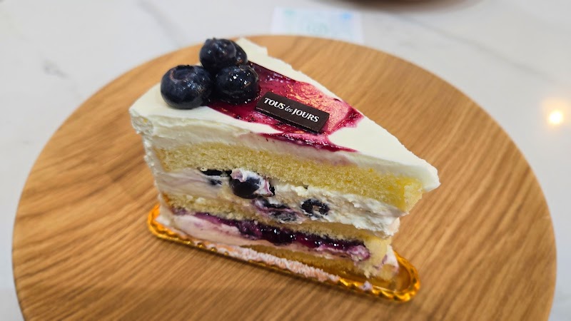 Tous les Jours photo 2