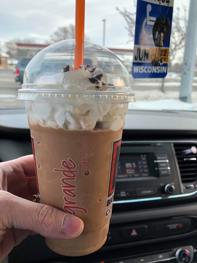BIGGBY COFFEE photo 4
