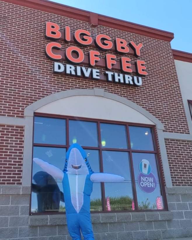 BIGGBY COFFEE photo 1
