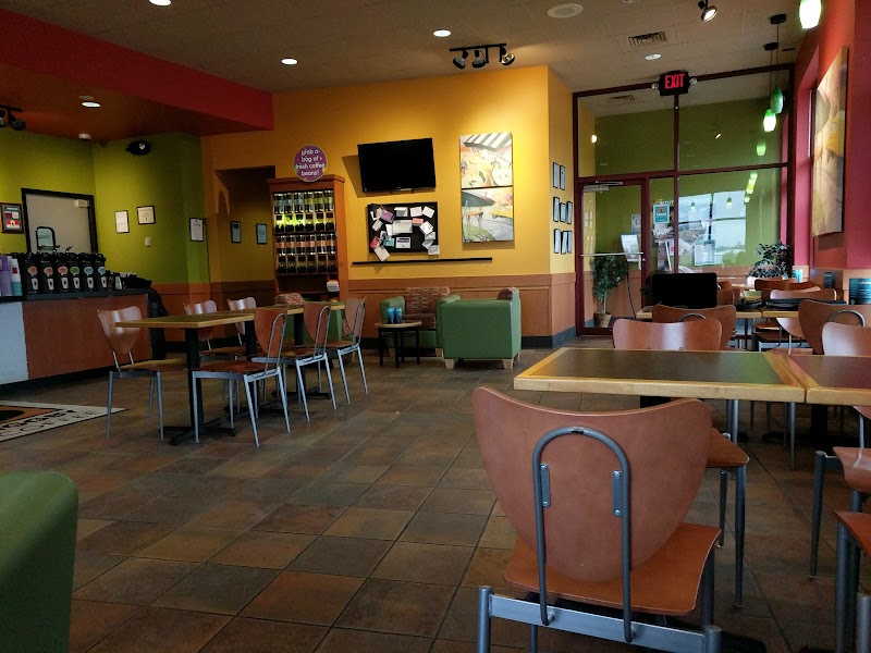 BIGGBY COFFEE photo 3