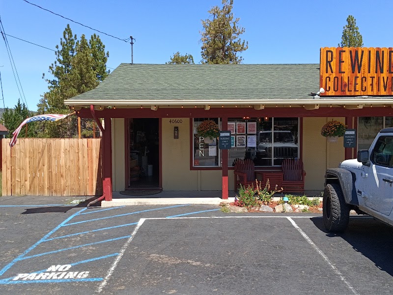 Rewind Collective photo 3