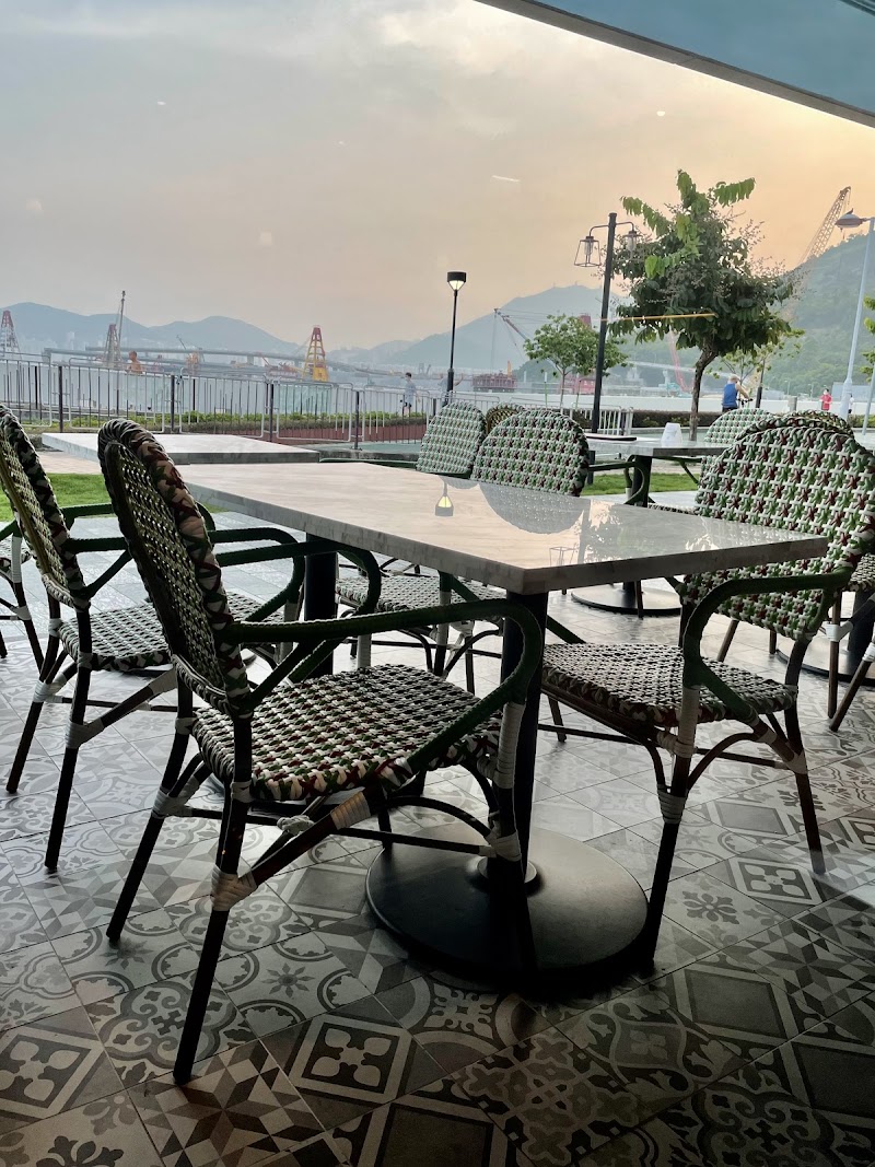 Bacaba Restaurant & Bar (TKO)