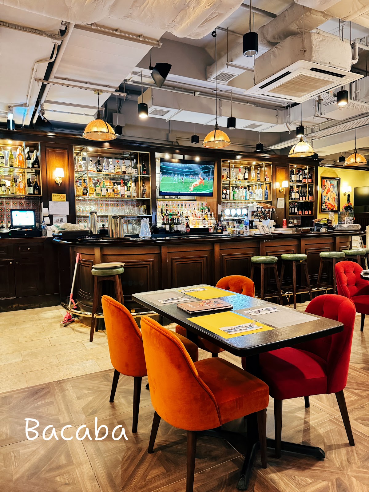 Bacaba Restaurant & Bar (TKO) photo 5