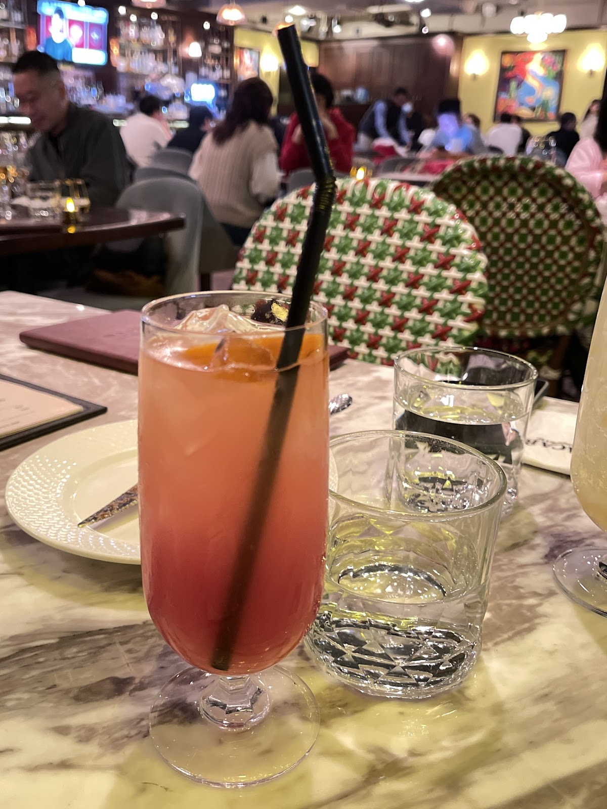 Bacaba Restaurant & Bar (TKO) — photo 8