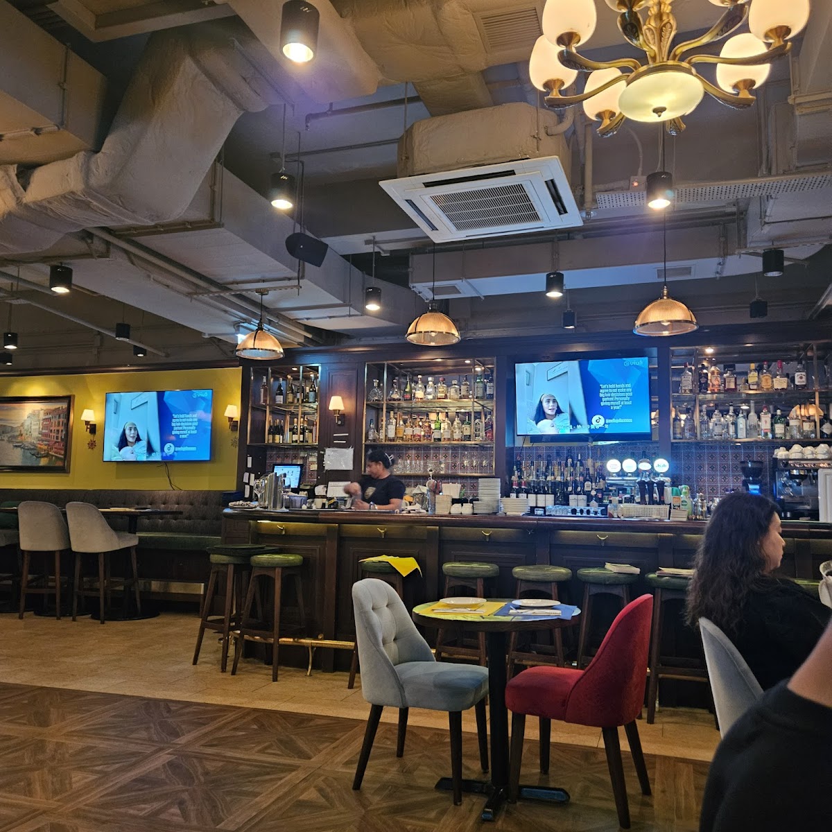 Bacaba Restaurant & Bar (TKO) photo 3