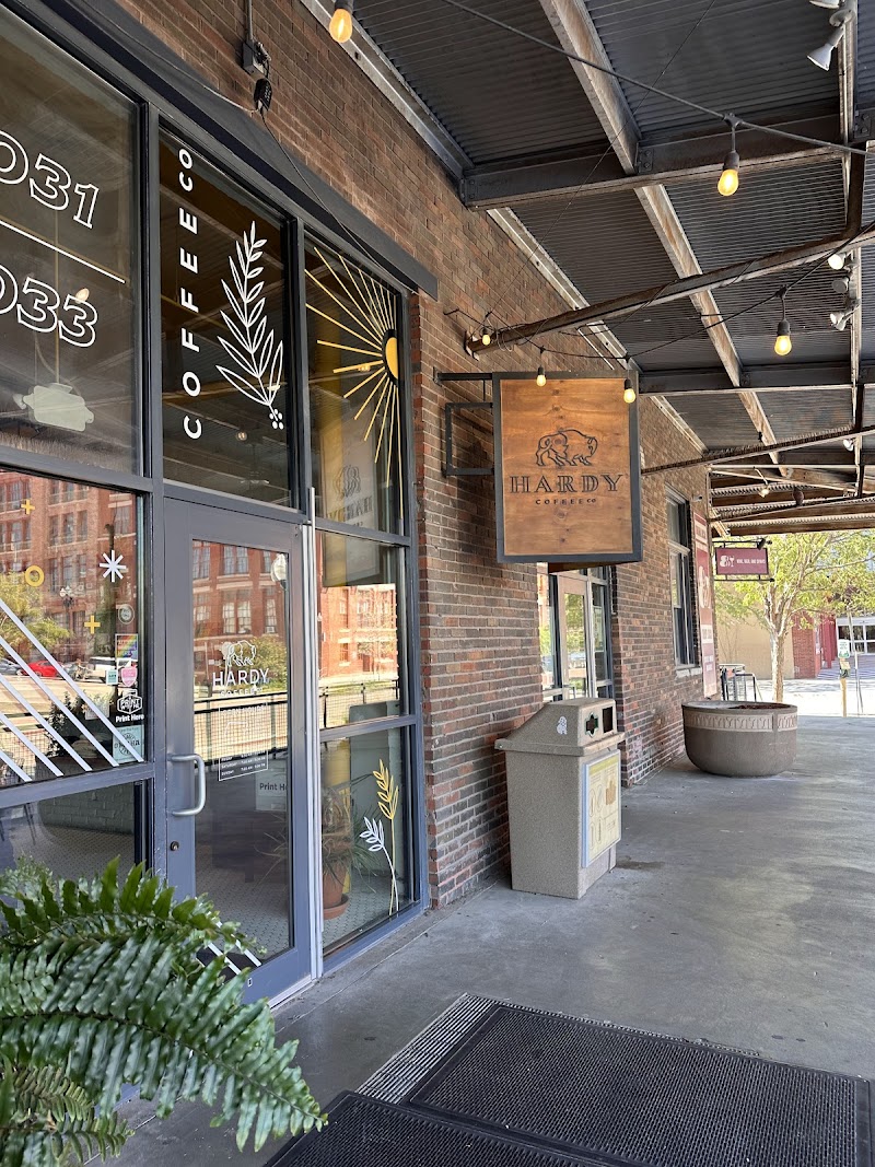 Hardy Coffee Co. photo 4