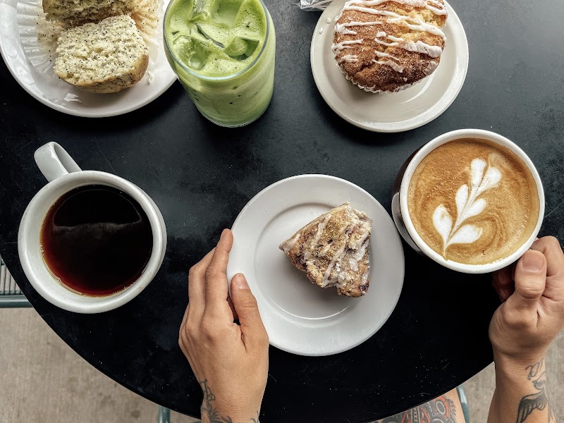 Hardy Coffee Co. photo 2