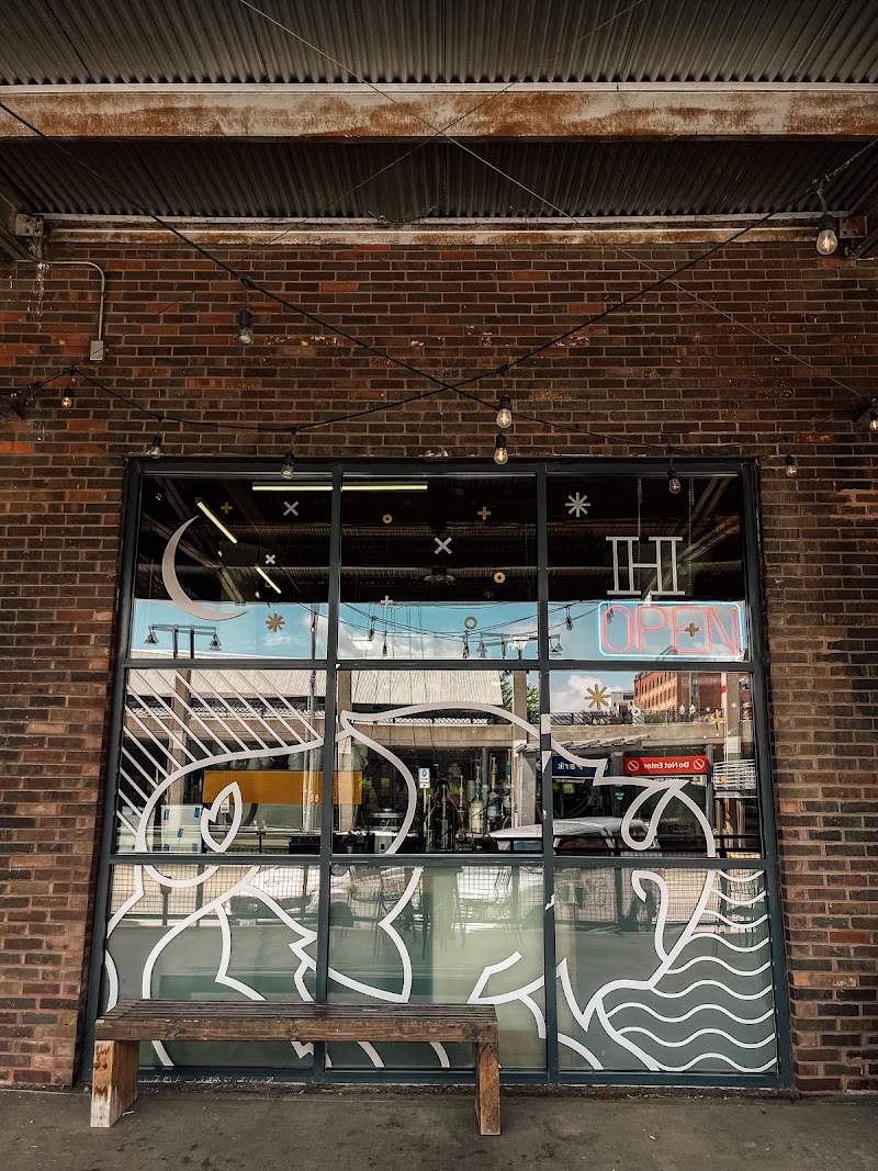 Hardy Coffee Co. photo 1