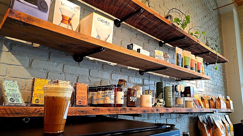 Hardy Coffee Co. photo 2