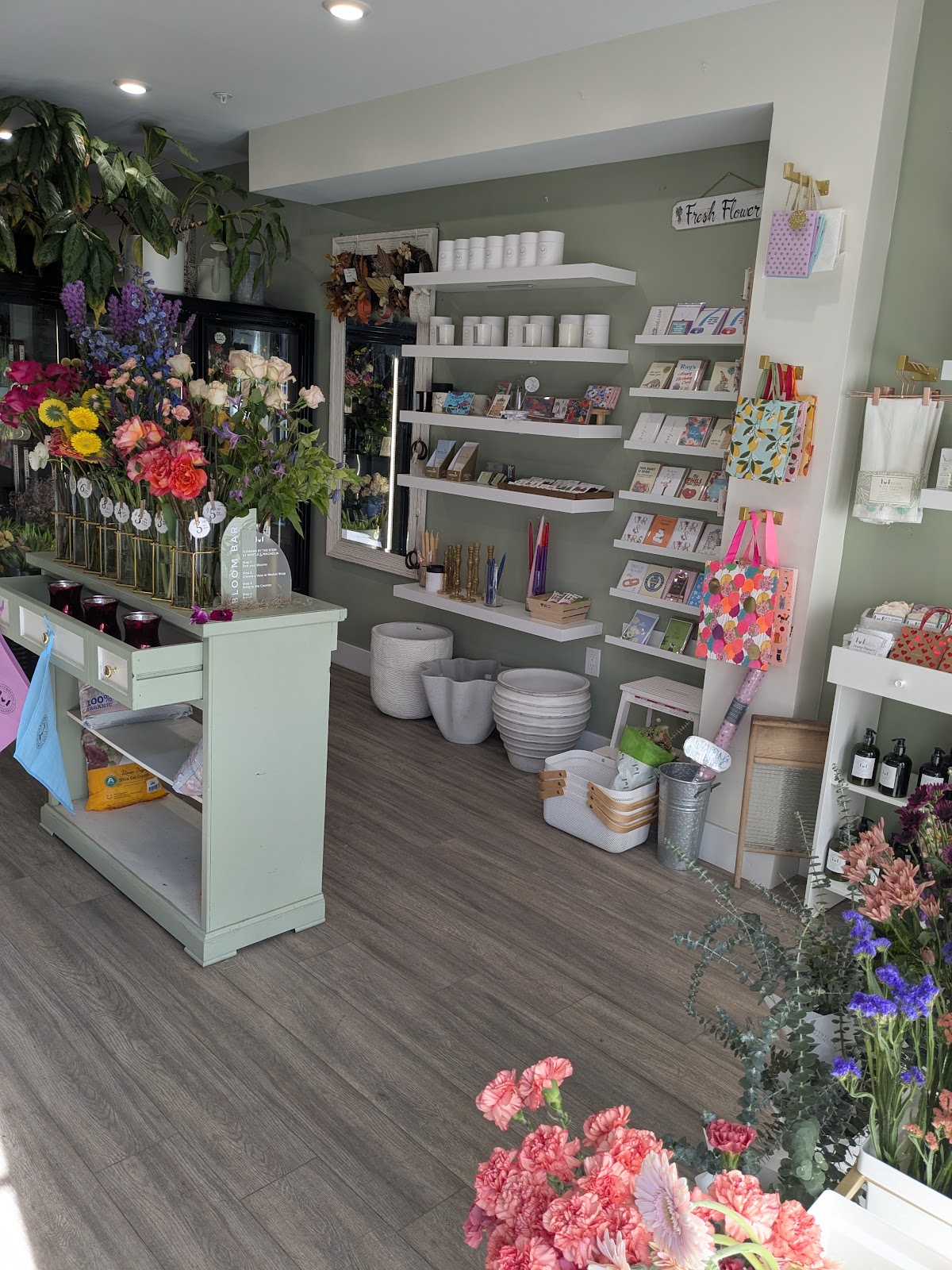 Myrtle & Magnolia: Google Places image 5