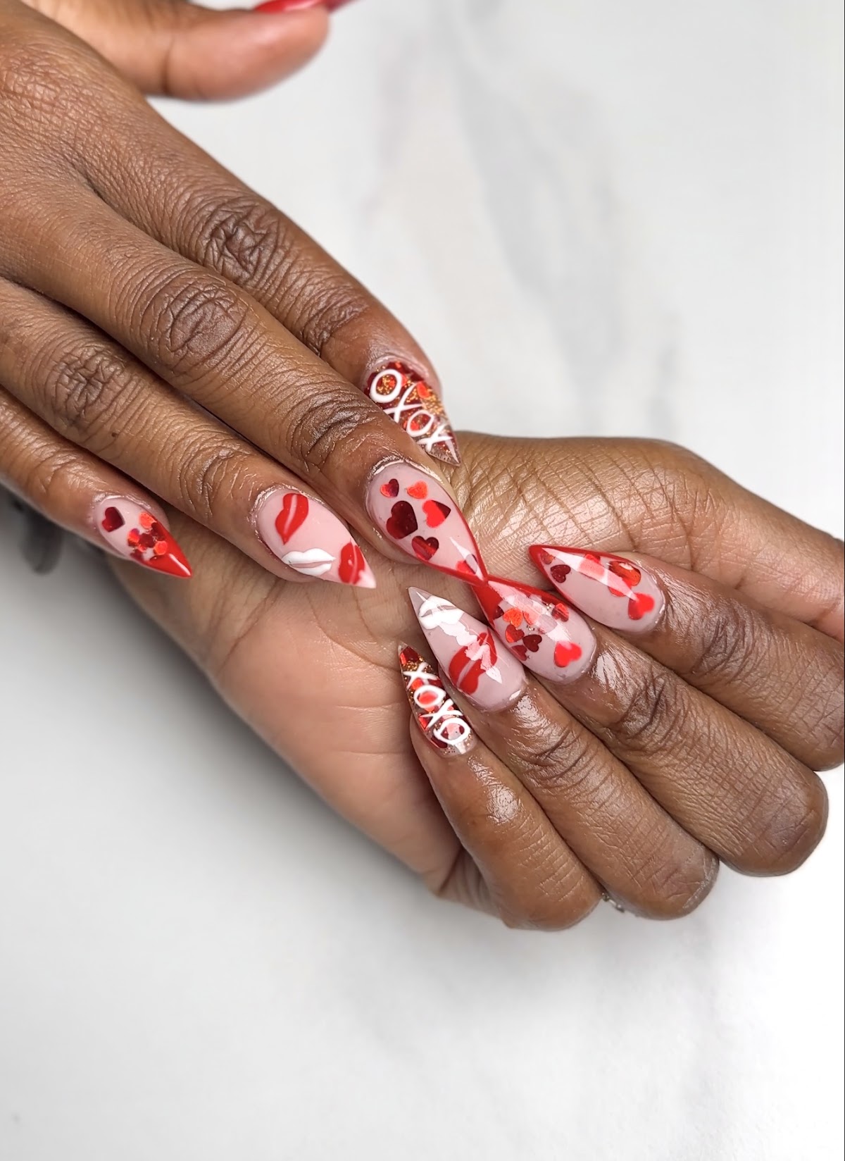 ML Beauty Bar Ozone(Ngaliema)