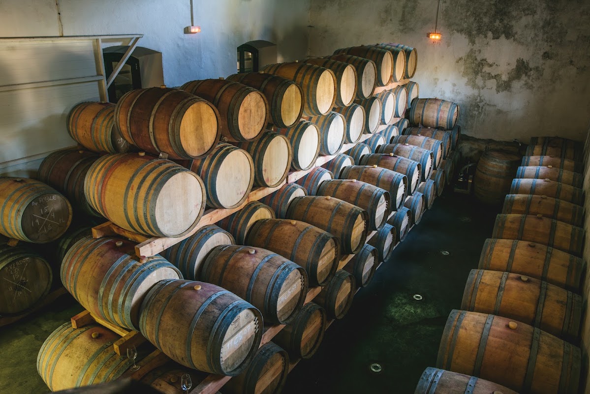 Bodegas Lunares