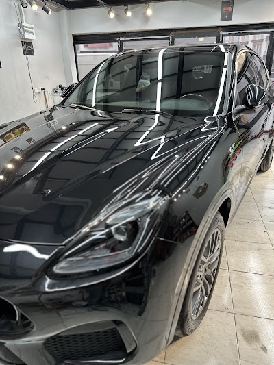 EDG Car Care/ Ankara Çelik Rötuş-Ankara Derin Çizik Giderme-Ankara Kaporta Boya- Çelik Rötuş Ankara-Ankara Seramik Kaplama - Oto Servisi