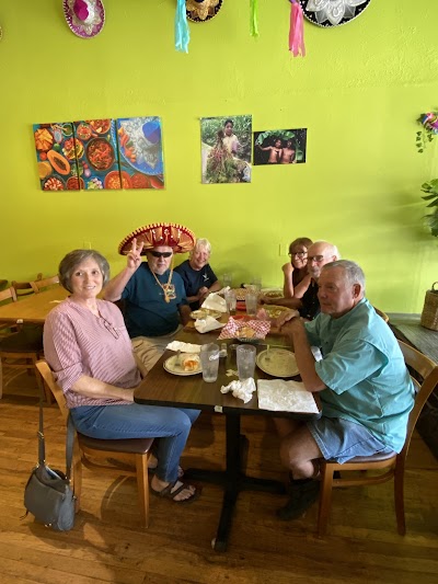 Maria's Mexican Restaurant