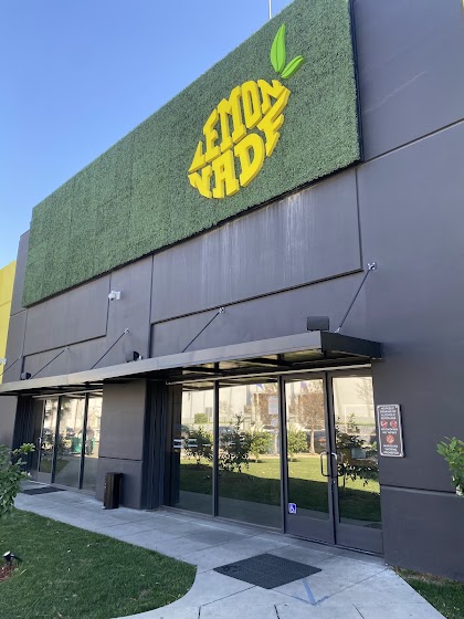 Lemonnade dispensary photo