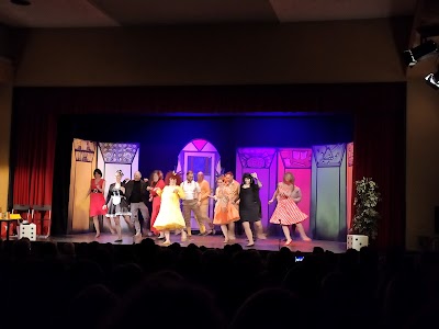 Teatro Silvio Pellico
