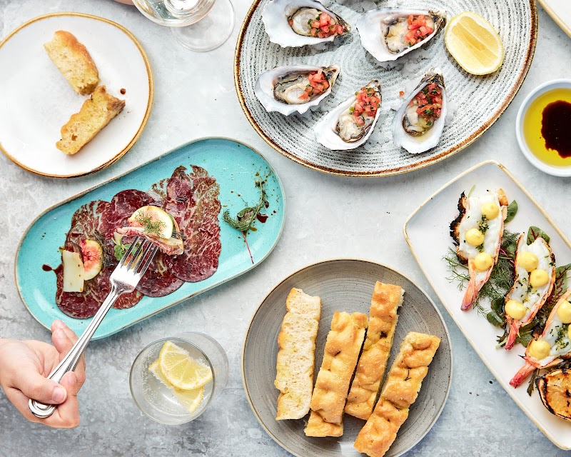 The Pantry Manly photo 2