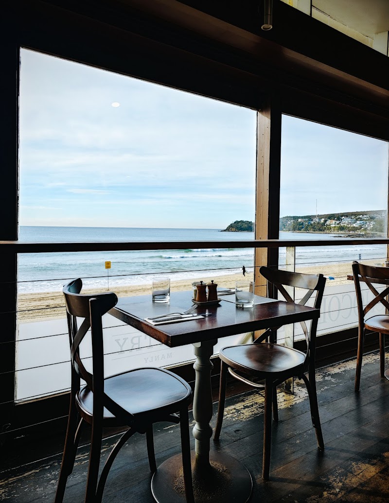 The Pantry Manly photo 1