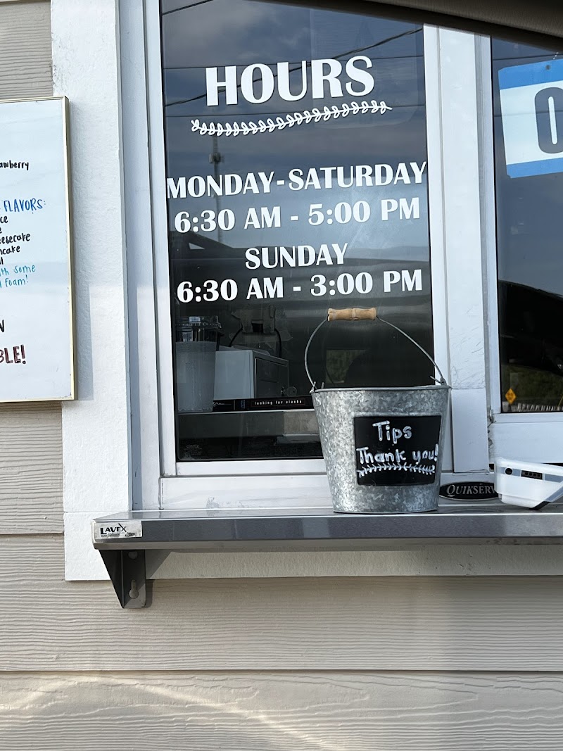 Coffee Culture photo 3