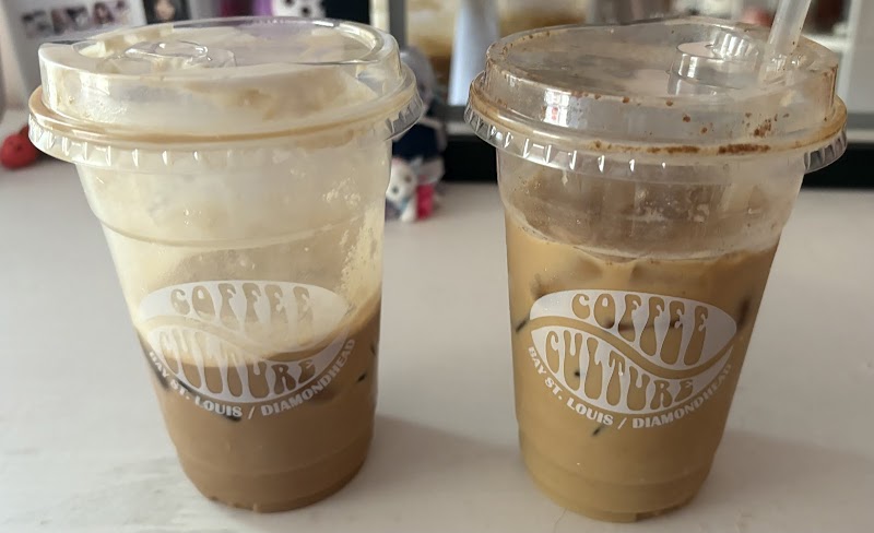 Coffee Culture photo 1