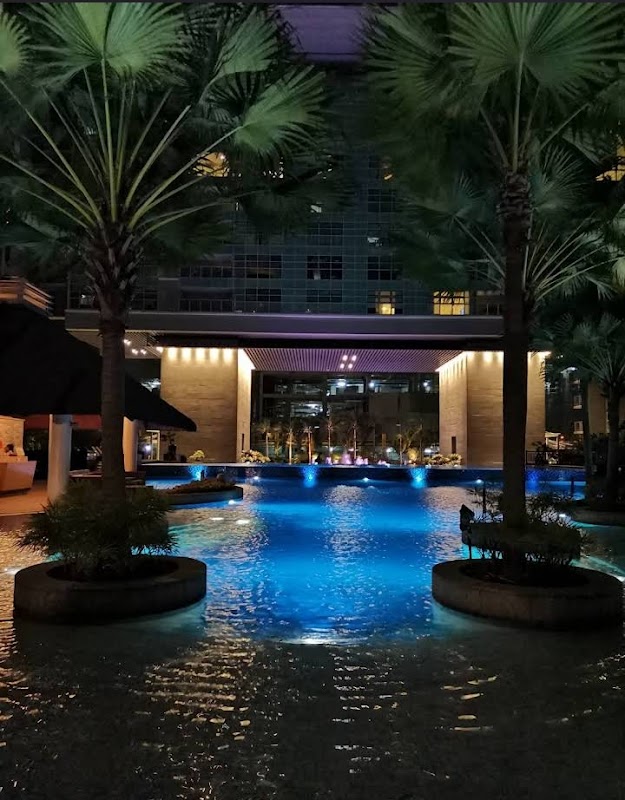 West Tower - One Serendra