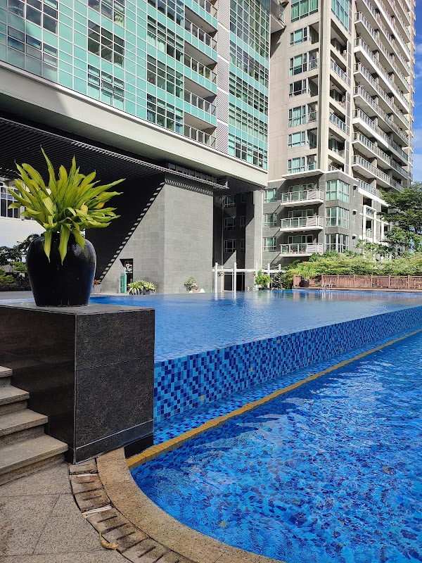 West Tower - One Serendra