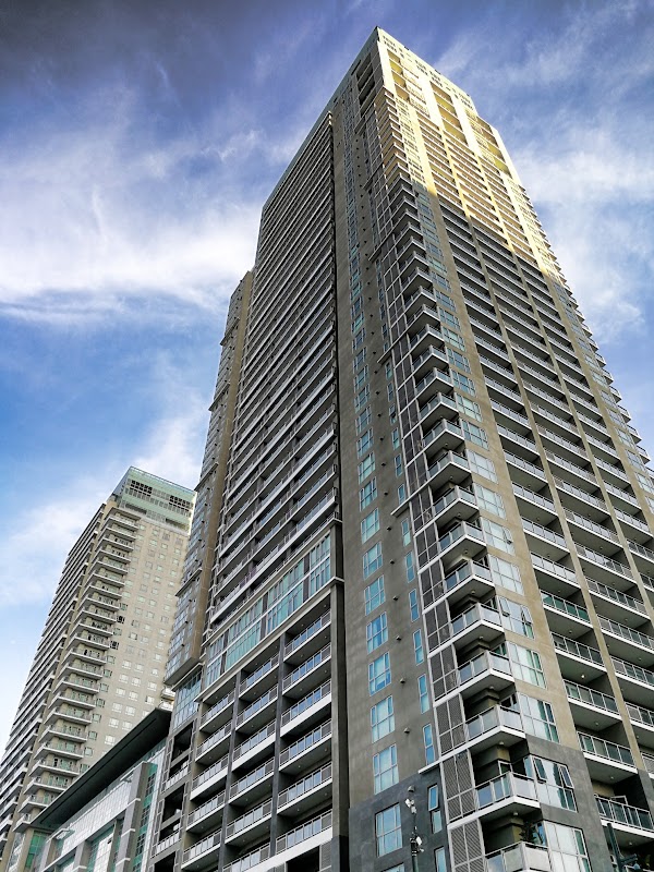 West Tower - One Serendra