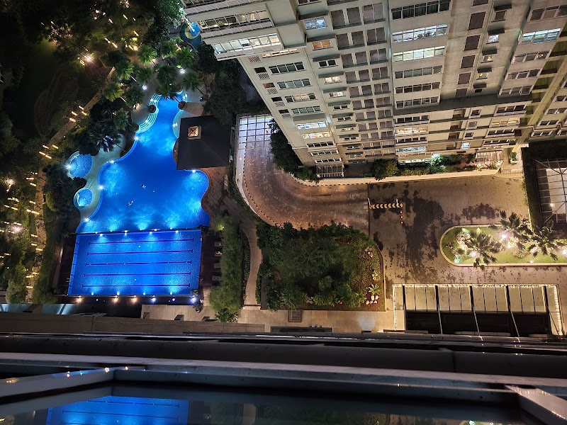 West Tower - One Serendra