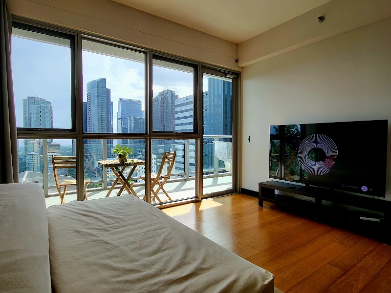 West Tower - One Serendra