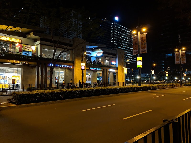 West Tower - One Serendra